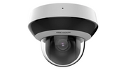 Dome PTZ 4MP 4x Darkfighter IR20m Audio Hikvision