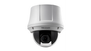 Speed Dome PTZ 2MP 25x Darkfighter POE 802.3at Hikvision