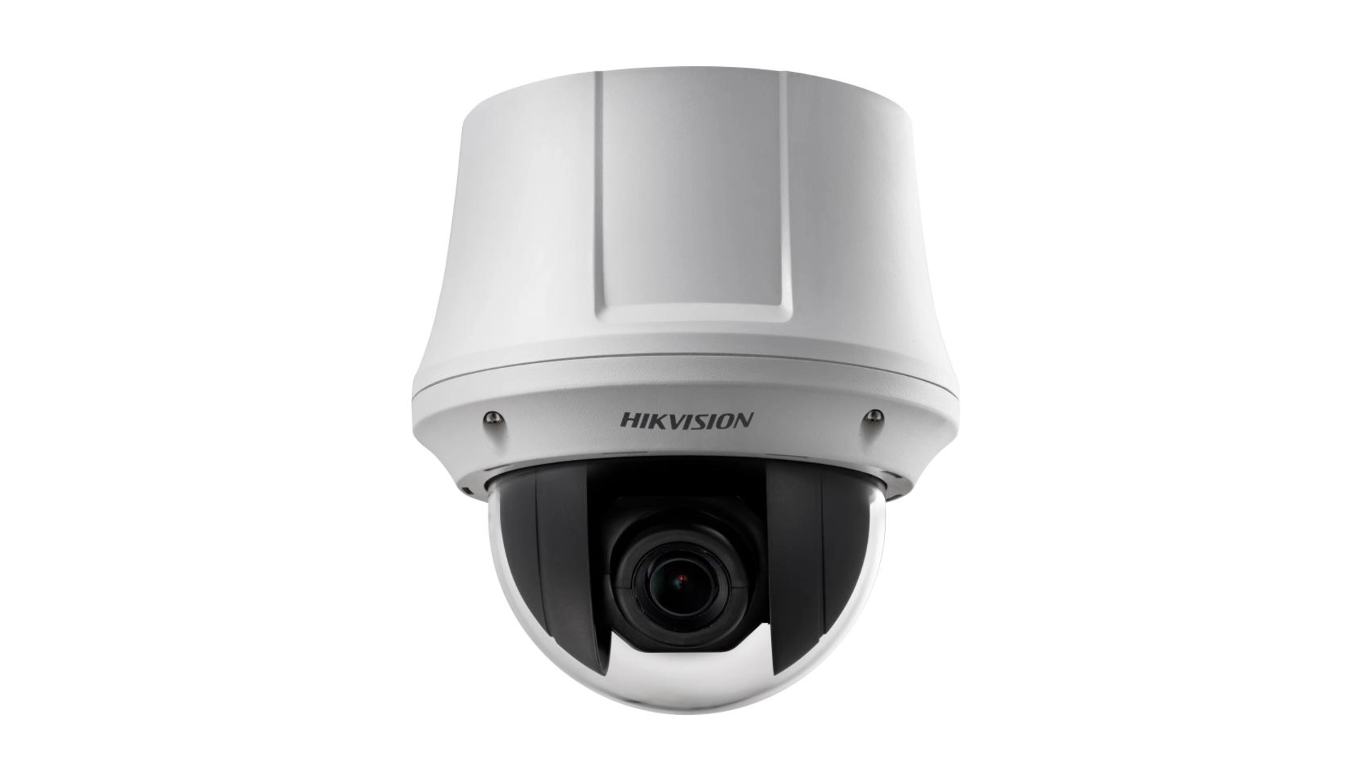 Speed Dome PTZ 4MP 25x Darkfighter POE 802.3at Hikvision