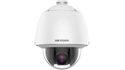 Speed Dome PTZ 4MP 25x Darkfighter IP66 IK10 - Hikvision DS-2DE5425WG1-E