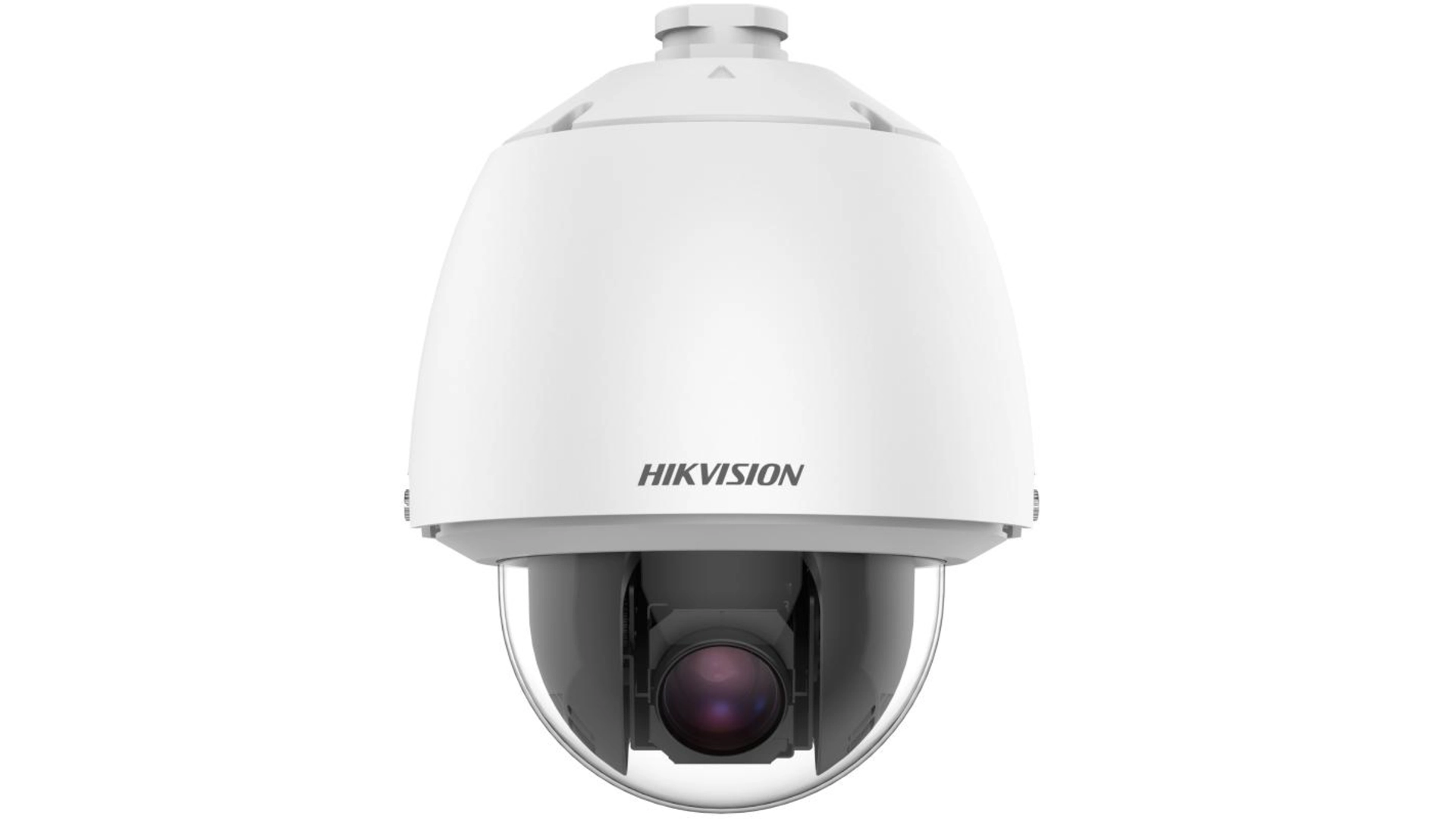 Speed Dome PTZ 4MP 25x Darkfighter IP66 IK10 - Hikvision DS-2DE5425WG1-E