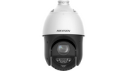 Speed Dome PTZ 2MP 25x Darkfighter IR100m Audio