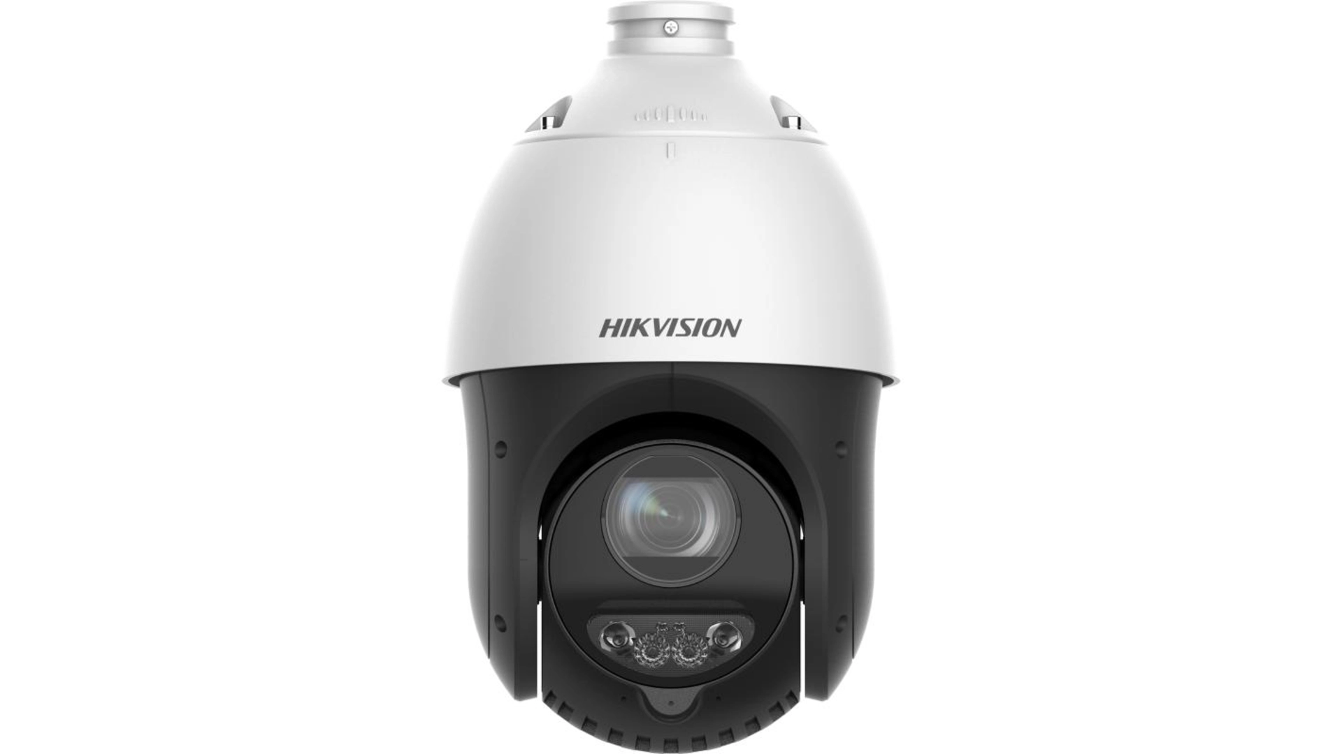 Speed Dome PTZ 8MP 25x Darkfighter IR 100m Audio Hikvision