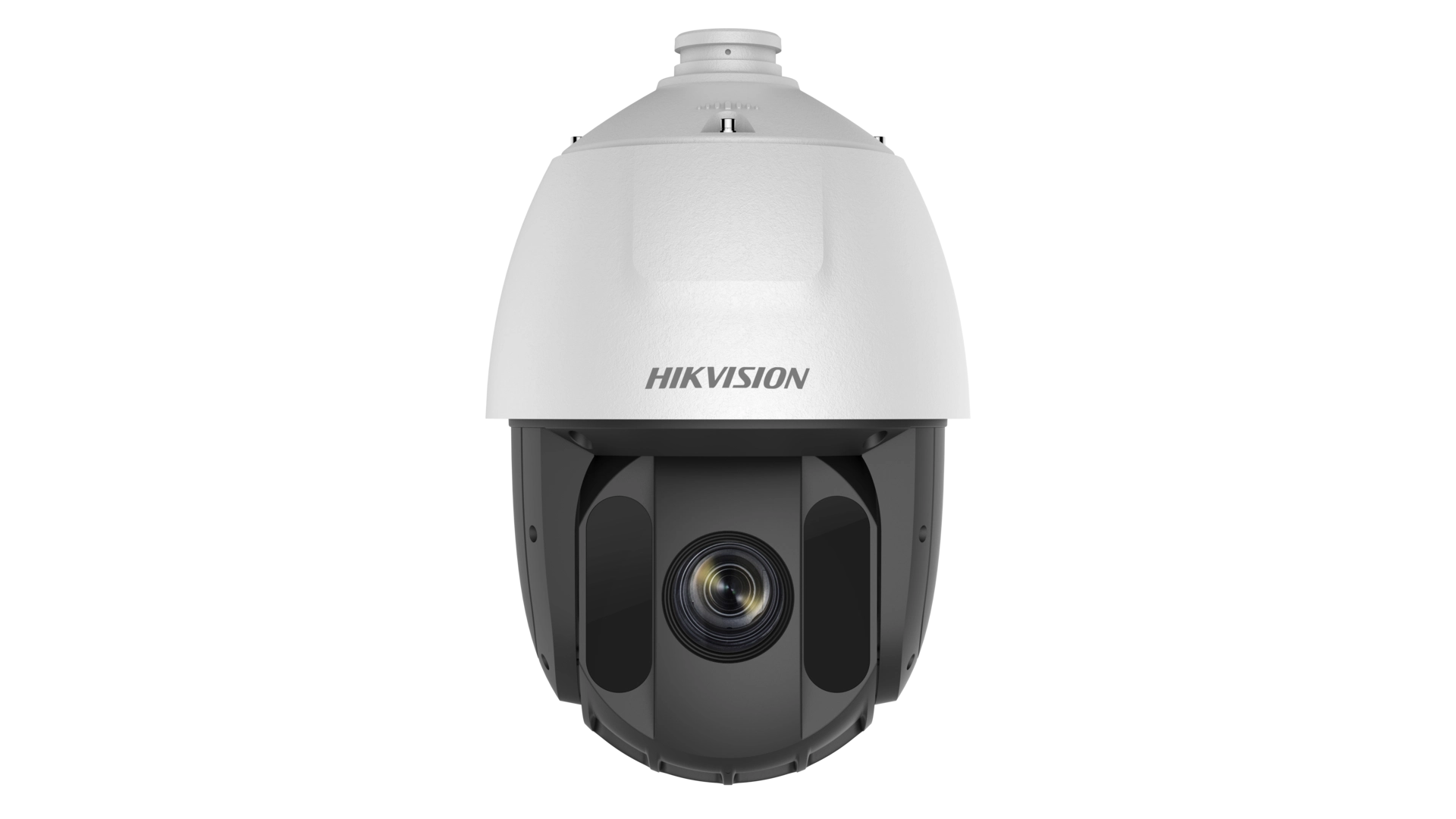 Caméra PTZ HD TVI 2MP Hikvision - Zoom 25x, IR 150m, WDR 120dB