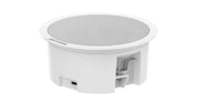 Haut-parleur Secondaire Plafond 6W Hikvision DS-QAZ0206G1-S