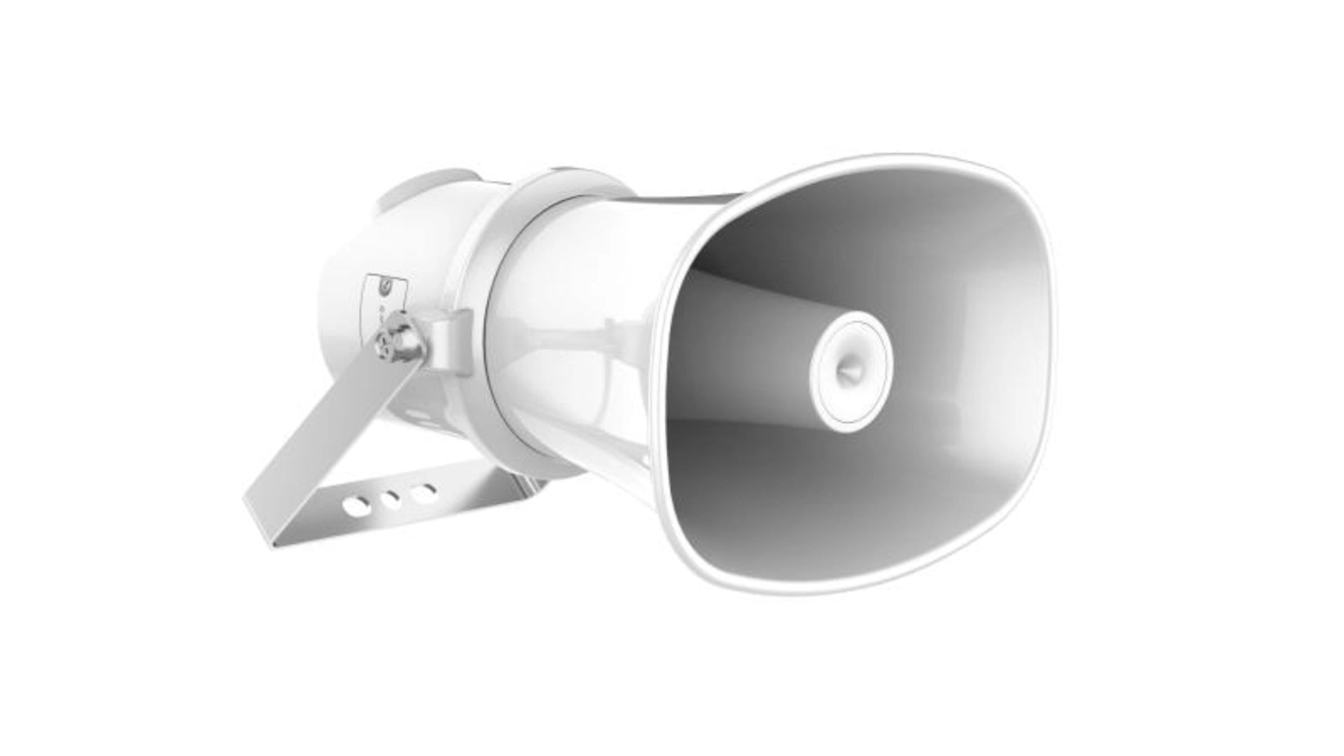 Haut-parleur IP 25W 124 dBSPL IP67 Hikvision - Sonorisation Extérieure Professionnelle