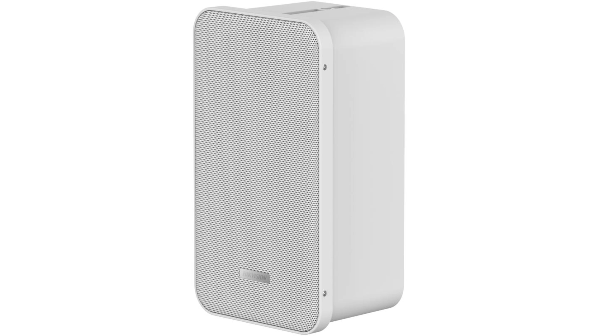 Colonne Analogique 20W Hikvision - IP66 Extérieur 96dB SPL