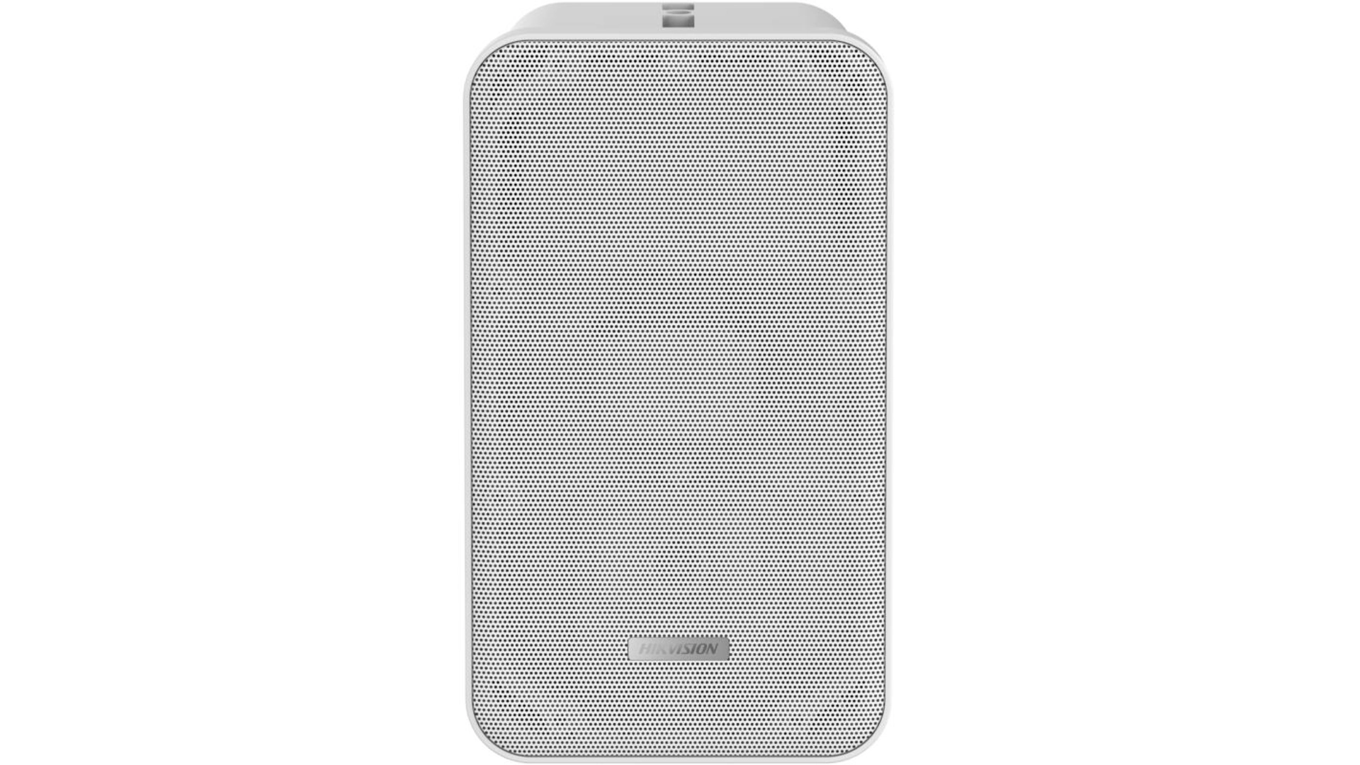 Colonne Analogique 20W Hikvision - IP66 Extérieur 96dB SPL