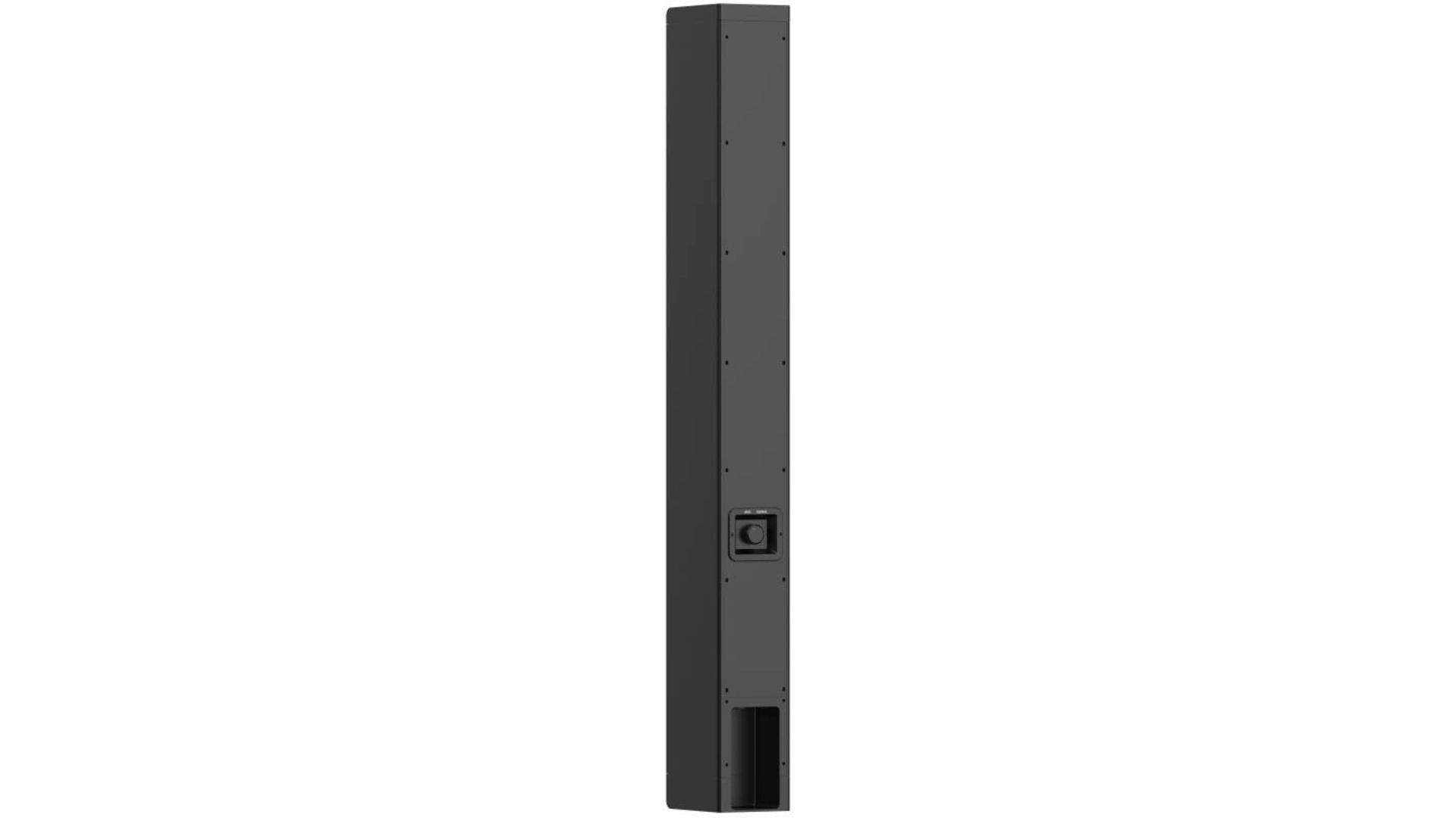 Haut Parleur Colonnes 150W 117dB Hikvision pour Visioconférence