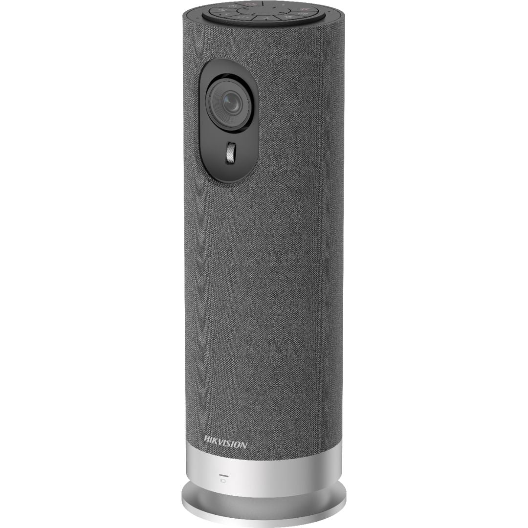 Caméra de Conférence Portable Hikvision DS-UVC-X12 - USB E-PTZ 2MP Full HD