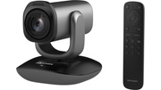 Caméra de Conférence 4K NTSC 60Hz Hikvision DS-UVC-P28 - Zoom x12