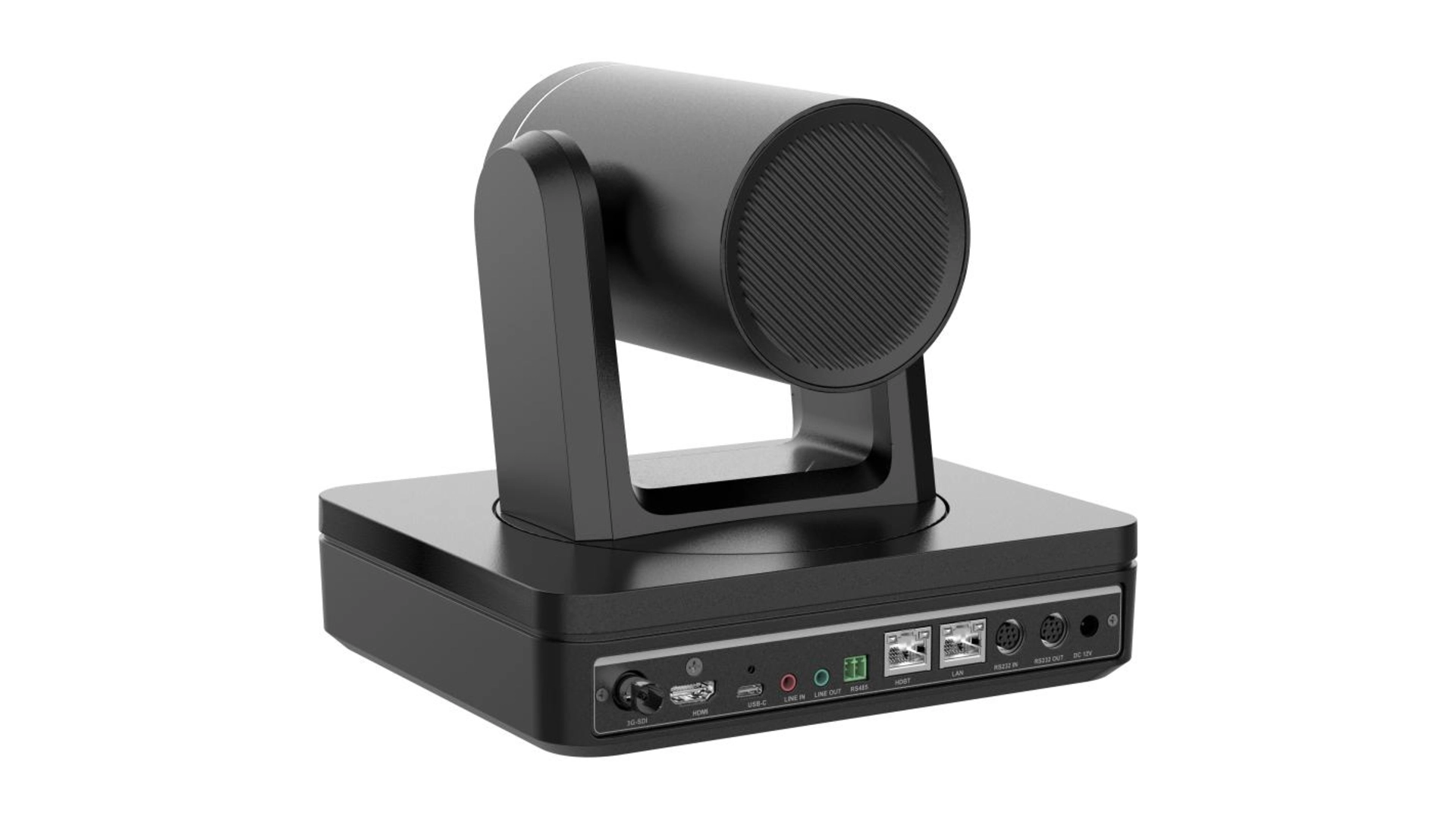 Caméra de Conférence 2MP PTZ Auto Tracking Hikvision iDS-UVC-P32