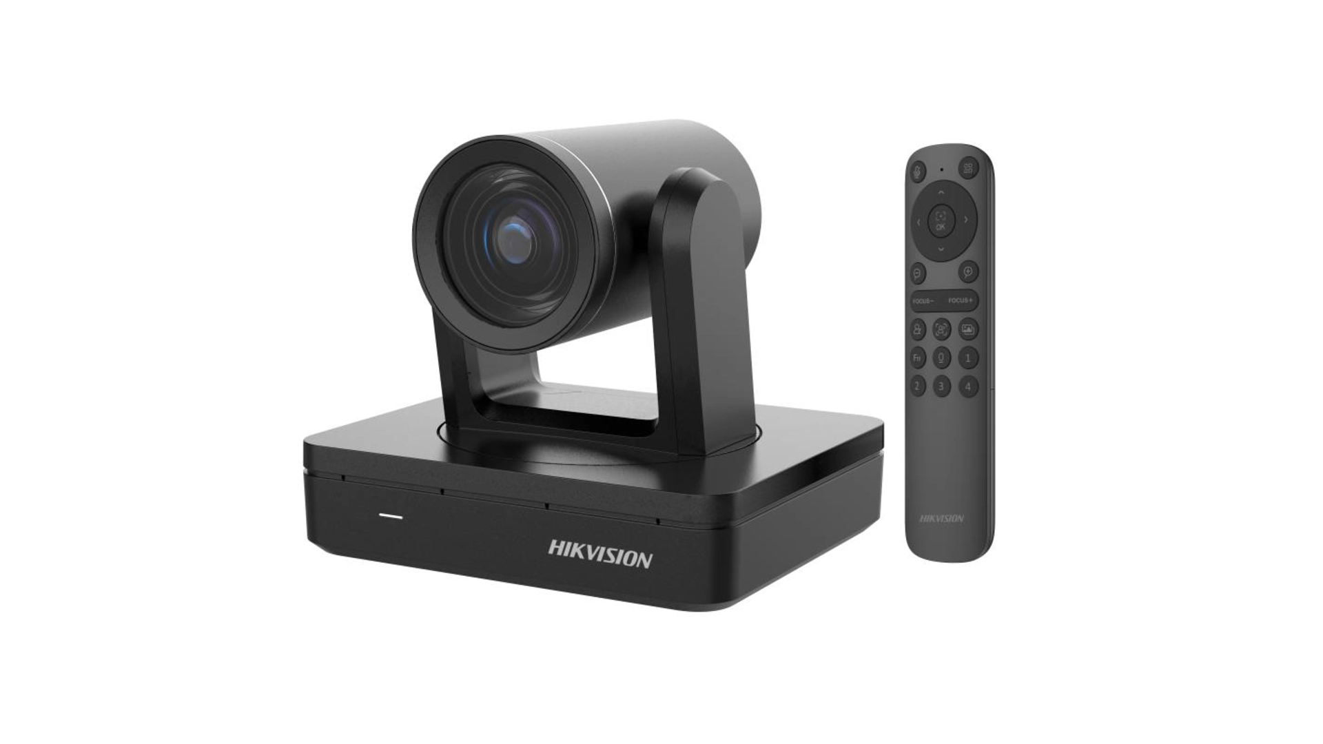 Caméra de Conférence 4K WDR CMOS Auto Focus X20 - Hikvision iDS-UVC-P38