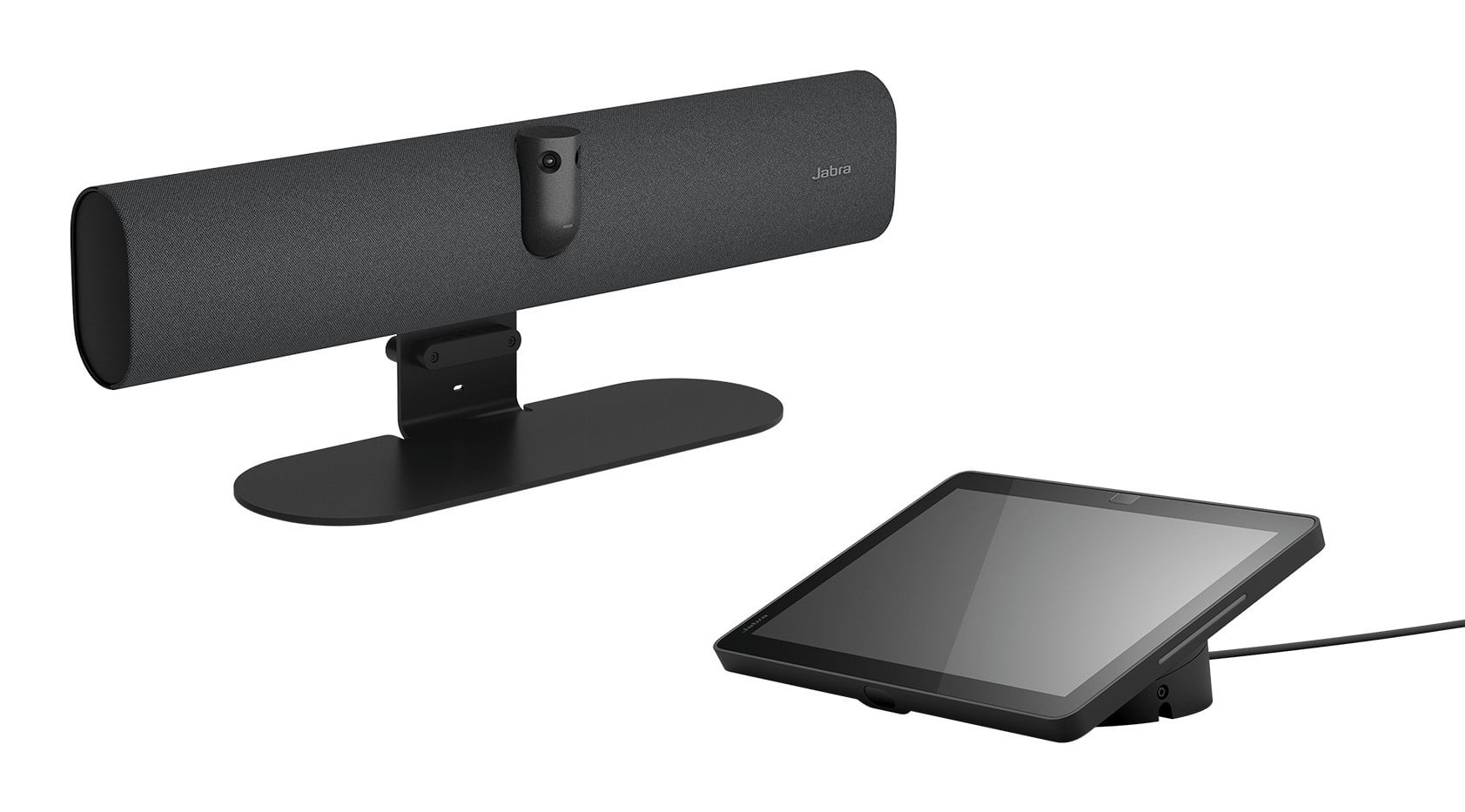 Jabra PanaCast 40 - Caméra de visioconférence 4K double - 8720-231