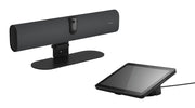 Jabra PanaCast 40 - Caméra de visioconférence 4K double - 8720-231