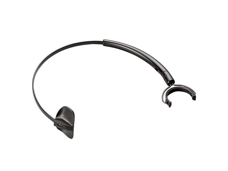 Poly EncorePro 540 - Casque stéréo USB convertible Quick Disconnect centre d'appels - 783P1AA#ABB - 783P1AA#ABB vue 2