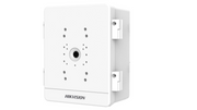 Boîtier de Surveillance Extérieur IP66/IK10 Blanc Hikvision