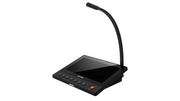 Micro avec écran couleur IPS 7" IP LAN USB Type-C - Hikvision DS-QAZ1MP7G1
