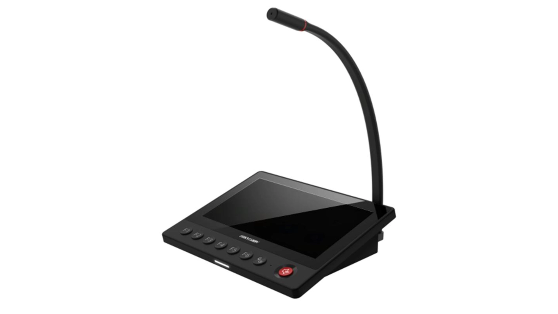 Micro avec écran couleur IPS 7" IP LAN USB Type-C - Hikvision DS-QAZ1MP7G1