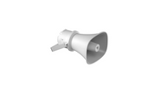 Haut-Parleur IP POE 25W Metal Blanc 110dB Hikvision