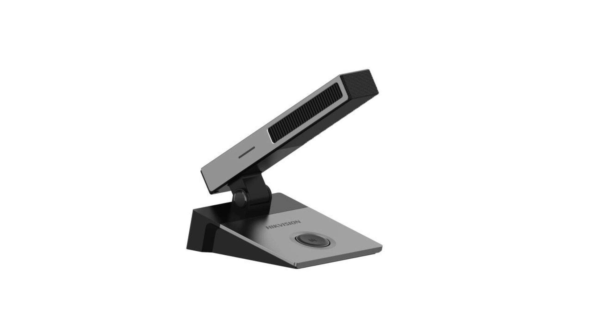 Microphone de Bureau Hikvision DS-QAPMDR - Conférence Professionnelle