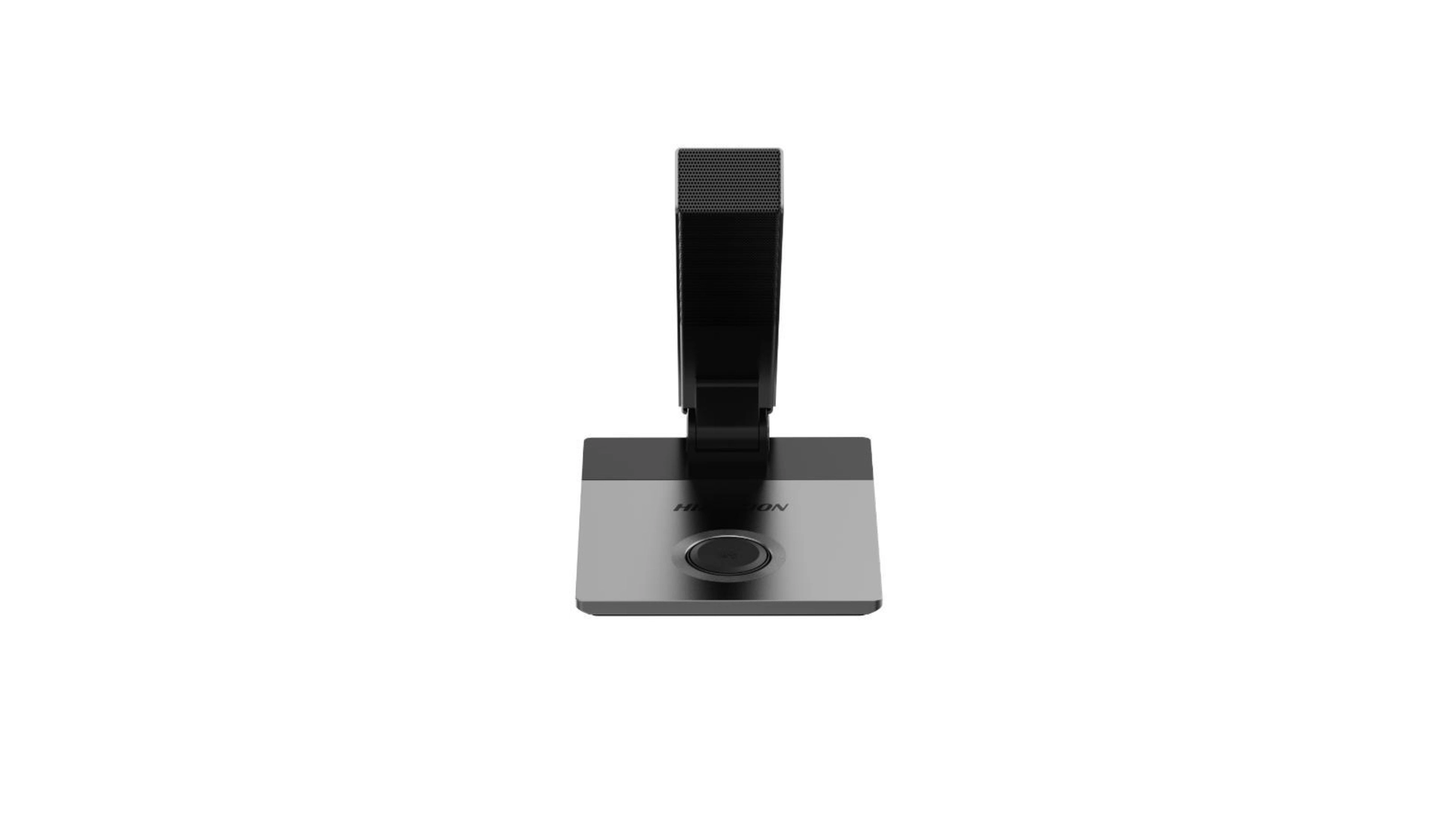 Microphone de Bureau Hikvision DS-QAPMDR - Conférence Professionnelle