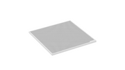 Micro Plafond POE Metal Blanc AES67 128 Mic 5m