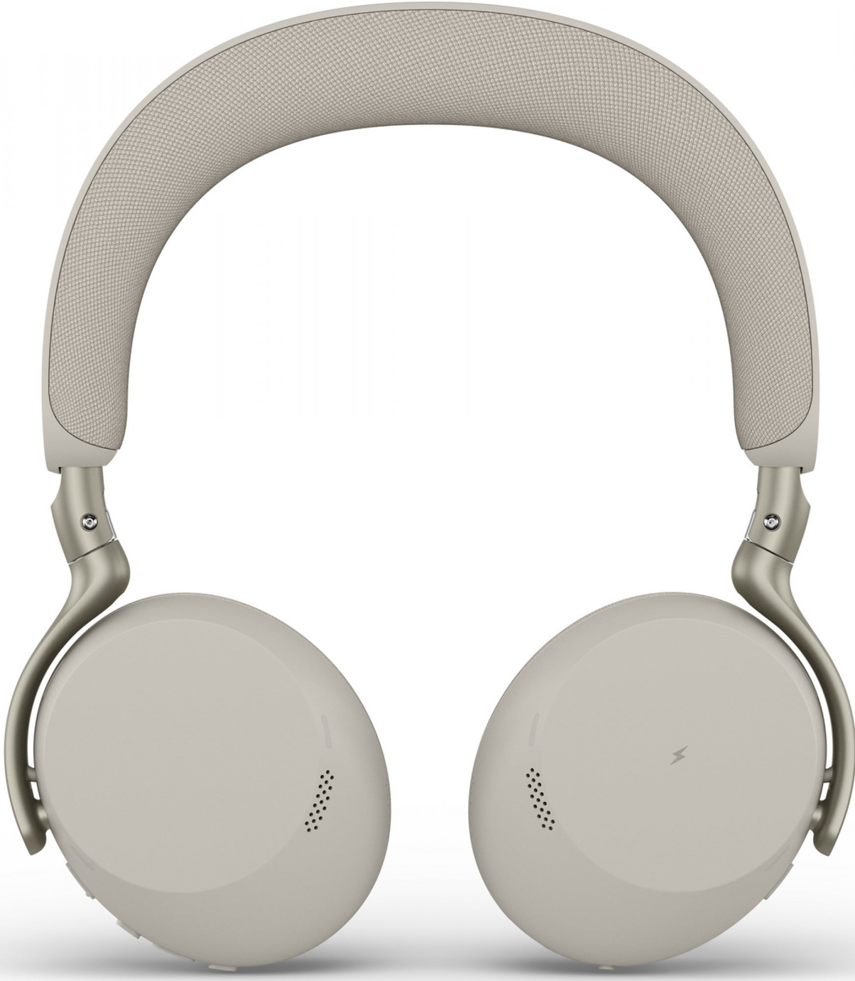 Jabra Evolve 75 - Casque sans fil Bluetooth avec annulation de bruit - 37599-989-898