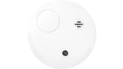 Détecteur de Fumée Sans Fil Photoélectrique Hikvision AXPro