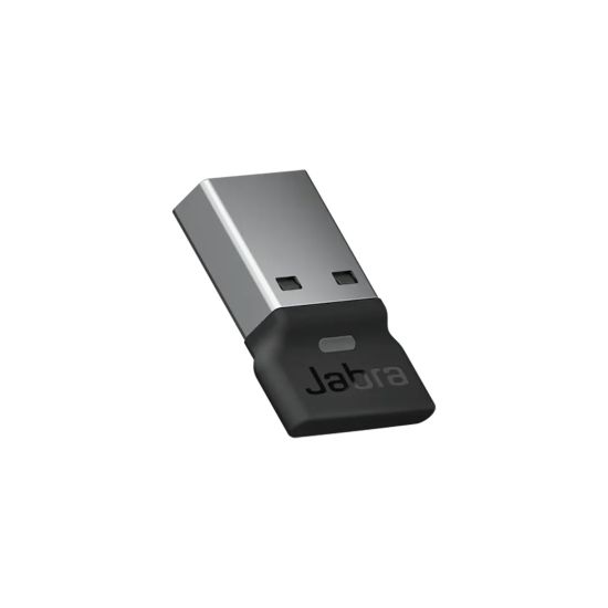 Jabra Evolve/Evolve2 Link 390a - Dongle USB Bluetooth pour casque - 14208-42
