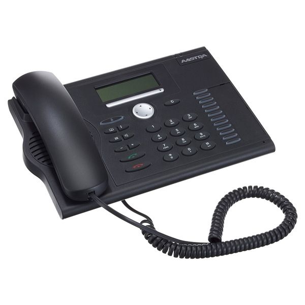 Mitel MiVoice 5370 - Téléphone numérique - 20350820
