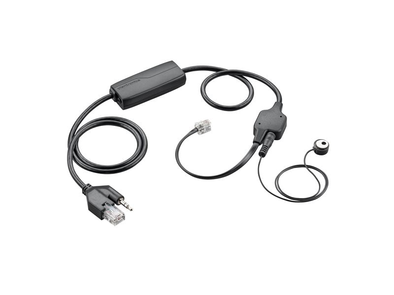 Poly APV-63 - Décroché électronique EHS - 85R01AA - 85R01AA
