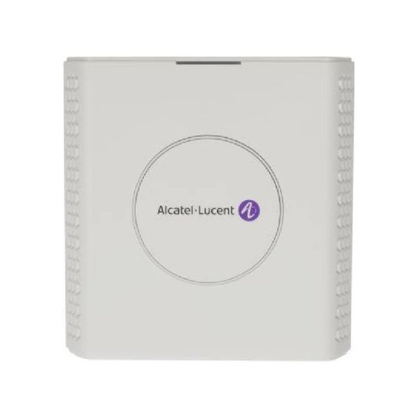 Alcatel 8378 IP-xBS - Borne DECT antennes intégrées - 3BN67365AA