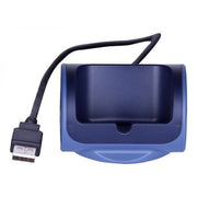 Alcatel 82x4 - Socle de charge DECT simple avec contacts hygiéniques - 3BN67371AA