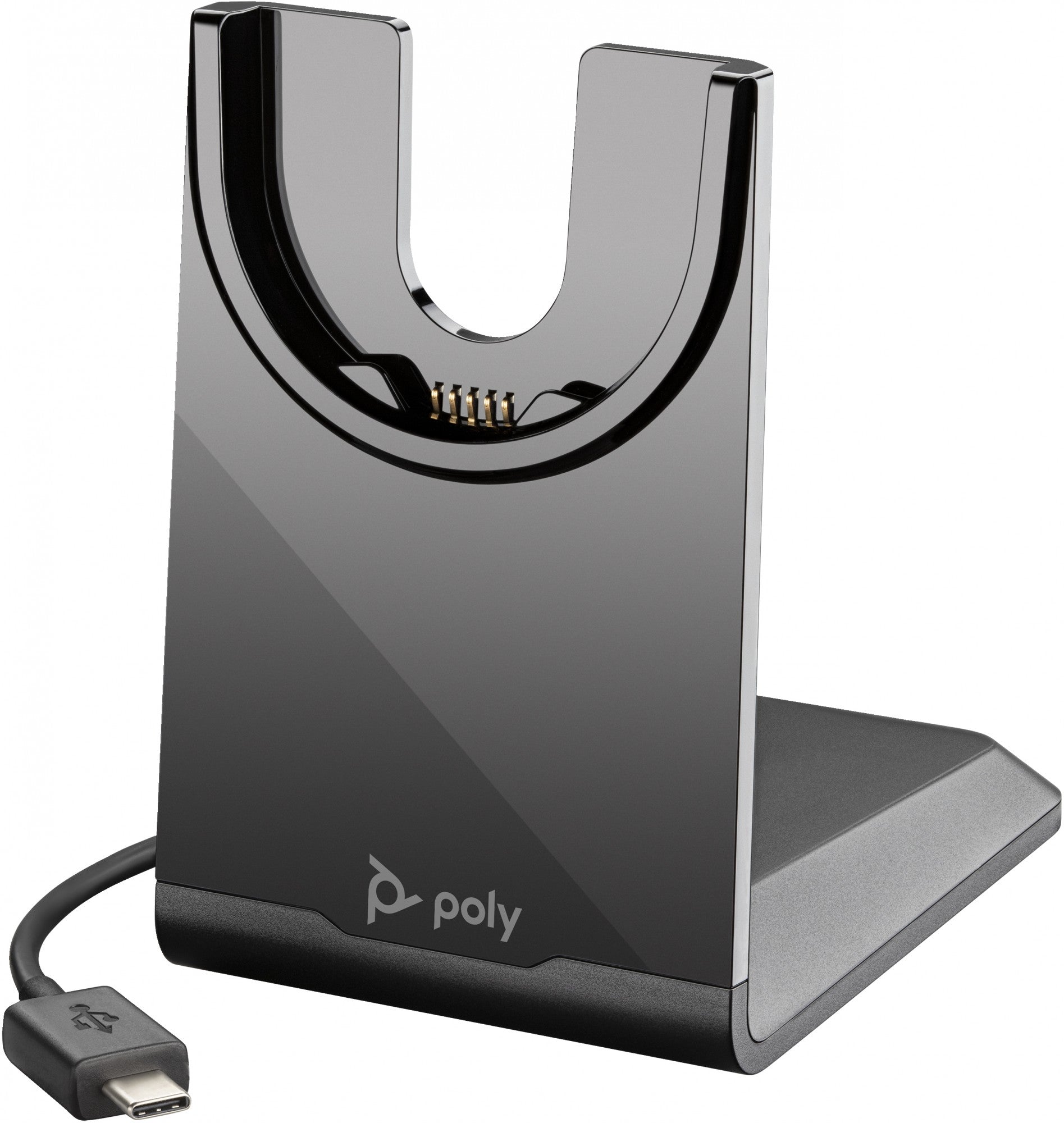 Poly Voyager - Socle de charge USB-C - 783R7AA - 783R7AA