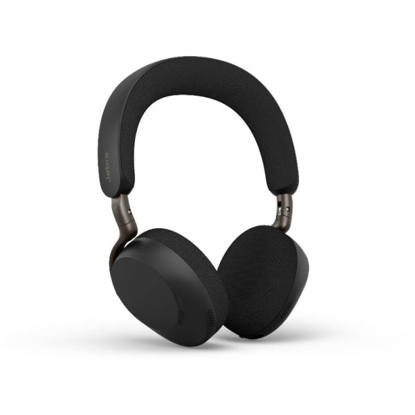 Jabra Evolve3 75 - Casque sans fil Microsoft Teams avec dongle USB - 37599-999-999