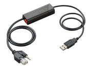 Poly APU-76 - Décroché électronique EHS - 85R00AA - 85R00AA