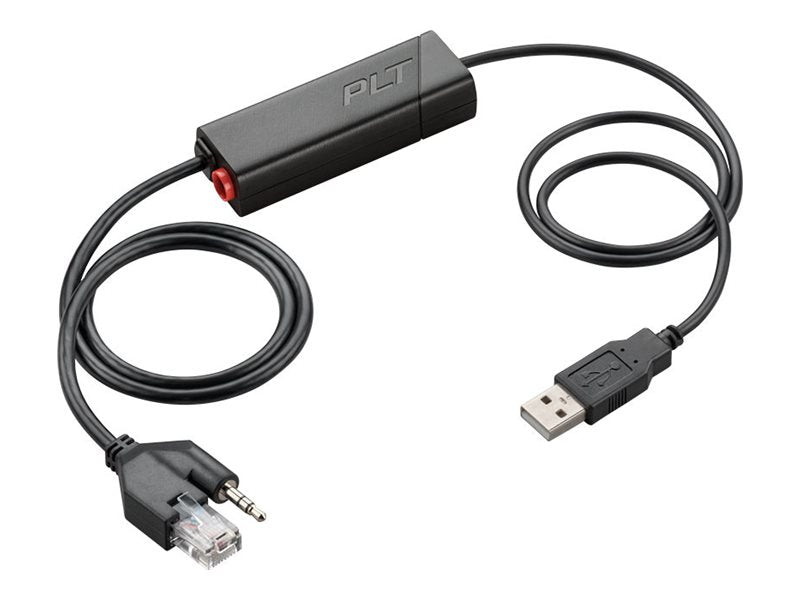Poly APU-76 - Décroché électronique EHS - 85R00AA - 85R00AA