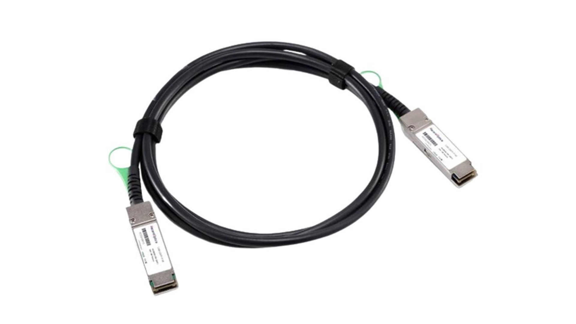 Reyee 40G-AOC-5M - Câble stack optique QSFP+ 5m
