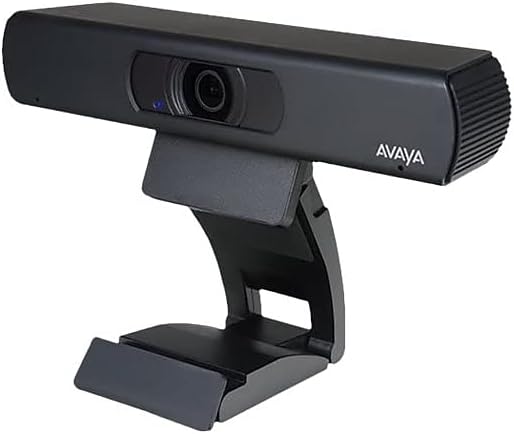 Avaya - Caméra Huddle 020 - 700514534 - 700514534 vue 2