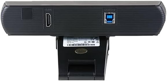 Avaya - Caméra Huddle 020 - 700514534 - 700514534 vue 3