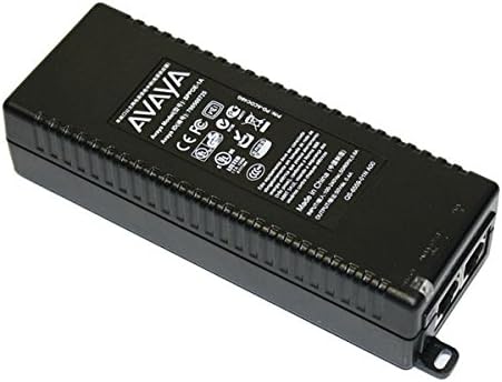 Avaya - Injecteur PoE monoport sans alimentation - 700512602 - 700512602