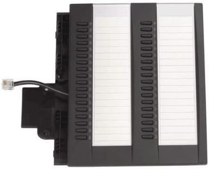 Mitel M670i - Module d'extension 36 touches Reconditionné - A1736-0000-10-55