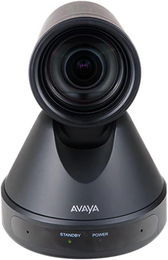 Avaya - Caméra de réunion Huddle 050 - 700514535 - 700514535 vue 2