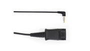 Snom 4344 - Câble 3,5mm pour A100M et D