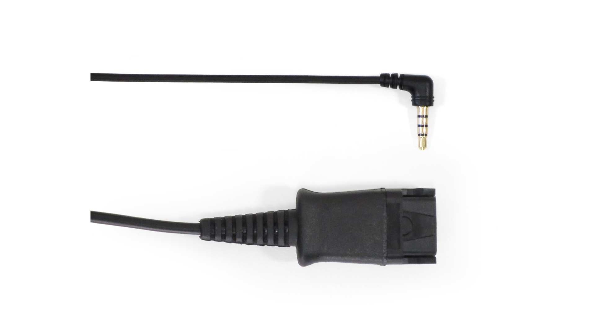 Snom 4344 - Câble 3,5mm pour A100M et D