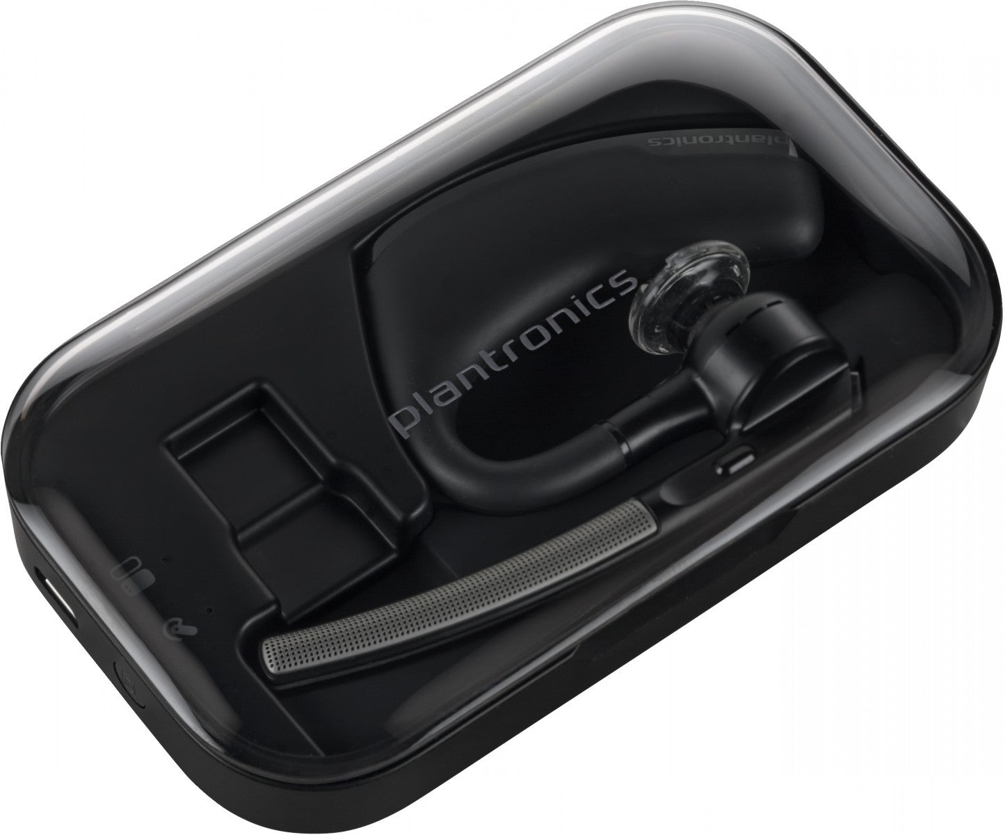 Poly Voyager Legend - Étui de charge + câble USB-A - 784Q4AA#ABB - 784Q4AA#ABB vue 2