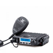 Midland M-Mini – CB Radio compacte multibande AM/FM – C1262.04