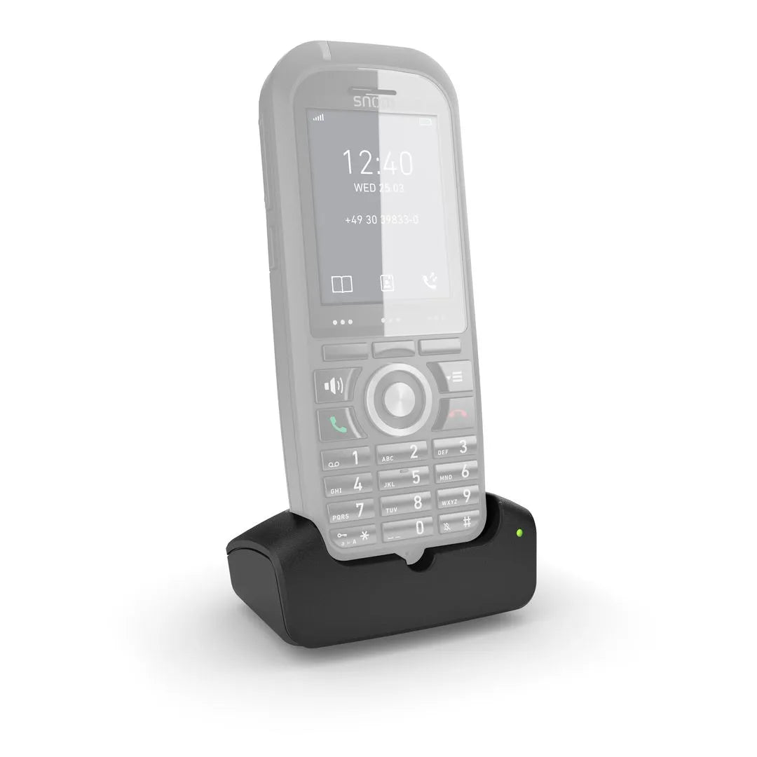 Snom 4510 - Bloc de charge pour téléphone DECT M70