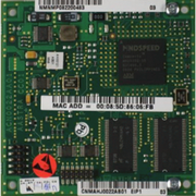Mitel EIP1 - Carte VOIP 4 canaux pour UCV - BHJ0022C